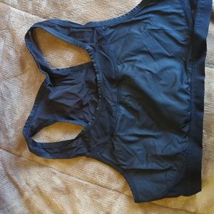 2 Fablerics Sport Bras in L